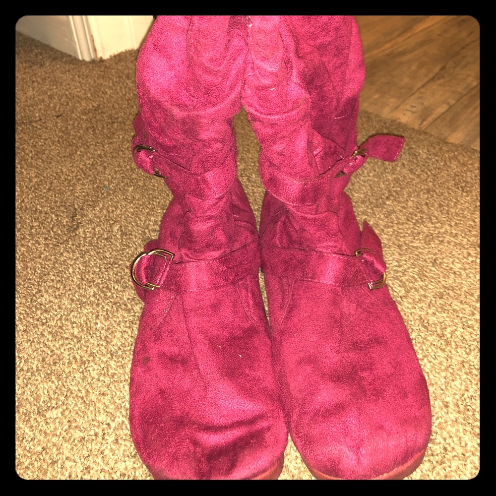 Boots